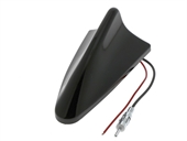 SHARK ANTENNE AM/FM AKTIV
