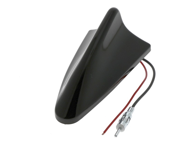 SHARK ANTENNE AM/FM AKTIV