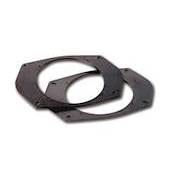 REDUSERINGSPLADE 6x9">165MM