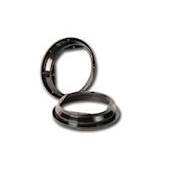 HØJT.RAMME GOLF IV/ PASSAT/BORA 200MM FRONT