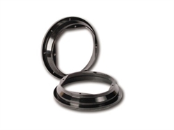 HØJT.RAMME GOLF IV/ PASSAT/BORA 200MM FRONT