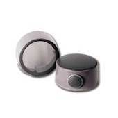 HØJTT.RAM. RENAULT TWINGO >98 130mm + TWEETER SIDEDEL BAG