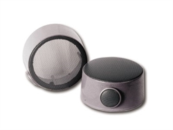 HØJTT.RAM. RENAULT TWINGO >98 130mm + TWEETER SIDEDEL BAG