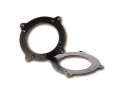 REDUSERINGSPLADE 130>100MM