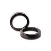 HØJT.RAMME GOLF V/TOURAN/CADDY 200MM  FRONT