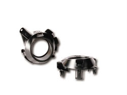 HØJTT.DISKANTHOLDER. RENAULT Megane til 10/02