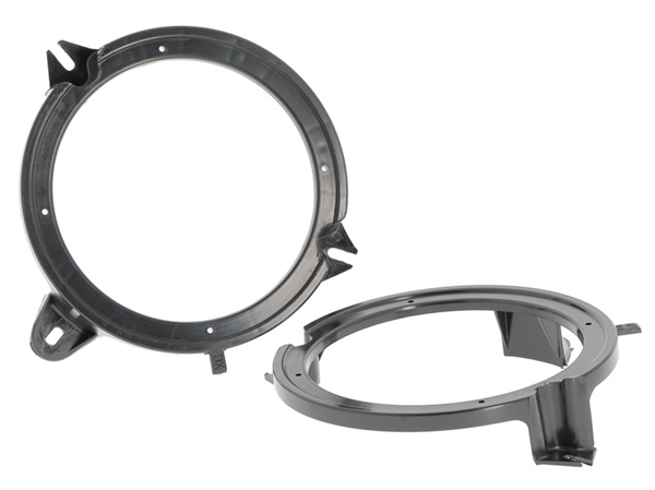 HØJTT.RAM. VOLVO S/V 70 FRONT