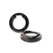 HØJTT.RAM. CHEVROLET MATIZ 165MM