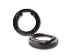 HØJTT.RAM. CHEVROLET MATIZ 165MM