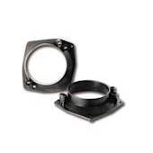 HØJTT.RAM. FIAT PUNTO 9/93> 130MM