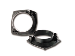 HØJTT.RAM. FIAT PUNTO 9/93> 130MM