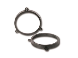 HØJTT.RAM. TOYOTA COROLLA, YARIS, 165MM