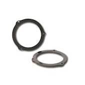 HØJTT.RAM.  FORD FOCUS C-MAX 165 MM TIL BAGDØRE