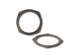 HØJTT.RAM. Renault Espace 97> 130MM 