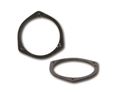 HØJTT.RAM. HONDA CIVIC 2001> Ø 158MM