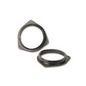 HØJTTALER RAMMER ENKELTSIDET TOYOTA COROLLA/AVENSIS 165MM, FRONT