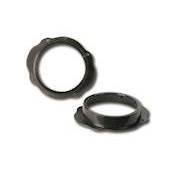 HØJTT.RAM.  FORD FOCUS C-MAX 165 MM  FORDØRE