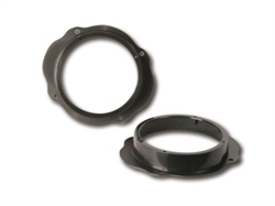 HØJTT.RAM.  FORD FOCUS C-MAX 165 MM  FORDØRE