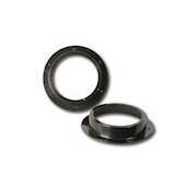 HØJTT.RAM.  VW/SKODA 200MM TIL 165MM ENKELTSIDET