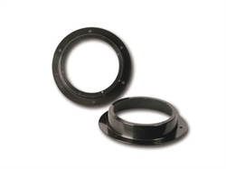 HØJTT.RAM.  VW/SKODA 200MM TIL 165MM ENKELTSIDET