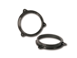 HØJTT.RAM. DACIA/NISSAN/RENAULT/SMART