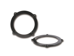 HØJTT.RAM. AUDI A3,3 DØRS 165mm bag