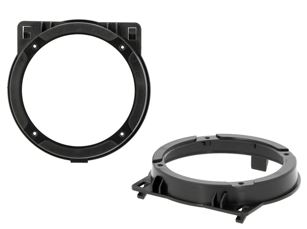 HØJTT.RAM. HONDA CIVIC 01/2002-01/2006 130mm