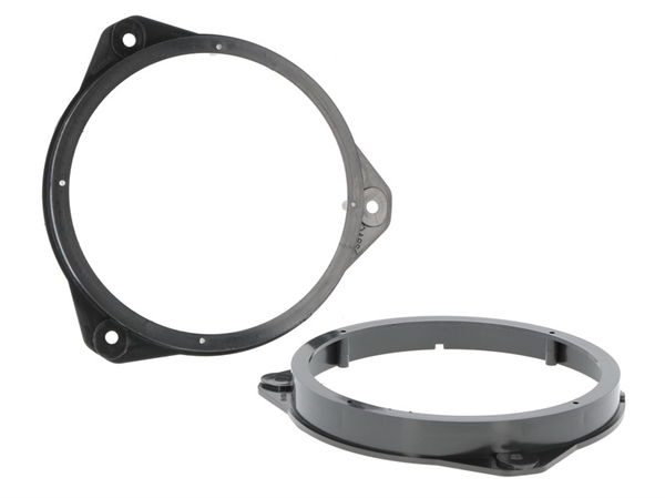 HØJTT.RAM. FIAT/FORD/OPEL 165MM