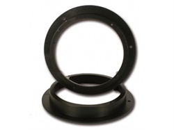 HØJTT.RAM. MERCEDES A-CLASS W169, FORDØR 165MM