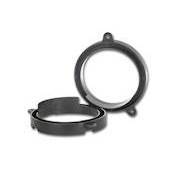 HØJTT.RAM. RENAULT TWINGO 07> 130MM 