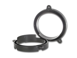 HØJTT.RAM. RENAULT TWINGO 07> 130MM 