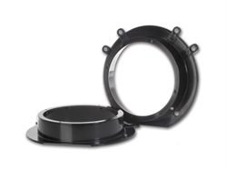 HØJTT.RAM. CITROEN/FIAT/PEUGEOT, 165MM