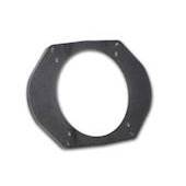 HØJTT.RAM. MAZDA 626/PREMACY 130MM