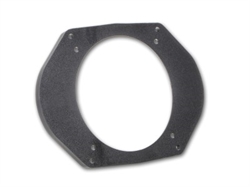 HØJTT.RAM. MAZDA 626/PREMACY 130MM