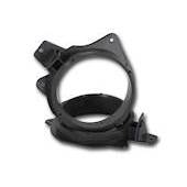 HØJT.RAMME PEUGEOT 207 BAGDØR