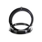 HØJTT.RAM. FORD FIESTA 08> 165MM, FRONT/BAG