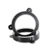 HØJTT.RAM. RENAULT Megane III 2009>, 130MM