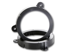 HØJTT.RAM. RENAULT Megane III 2009>, 130MM