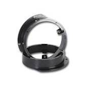 HØJTT.RAM. CITROEN C3 PICASSO 165MM BAGDØR