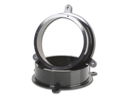 HØJTT.RAM. RENAULT SCENIC 2009>, 165MM