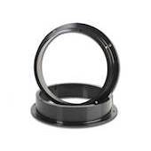 HØJTT.RAM. AUDI A4,A5 2007> 200mm