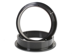 HØJTT.RAM. AUDI A4,A5 2007> 200mm