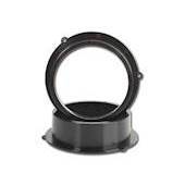 HØJTT.RAM. AUDI A4,Q5 2009> 165mm bagdør