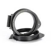 HØJTTALER RAMME OPEL DIV 2008>