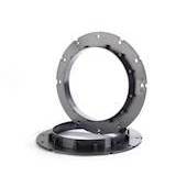 HØJTT.RAM. CITROEN C3,C3 PICASSO 165MM FORDØR