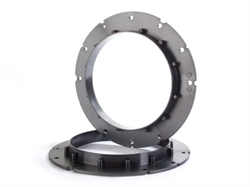 HØJTT.RAM. CITROEN C3,C3 PICASSO 165MM FORDØR