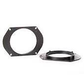 HØJTT.RAM LANCIA Y <04 130mm