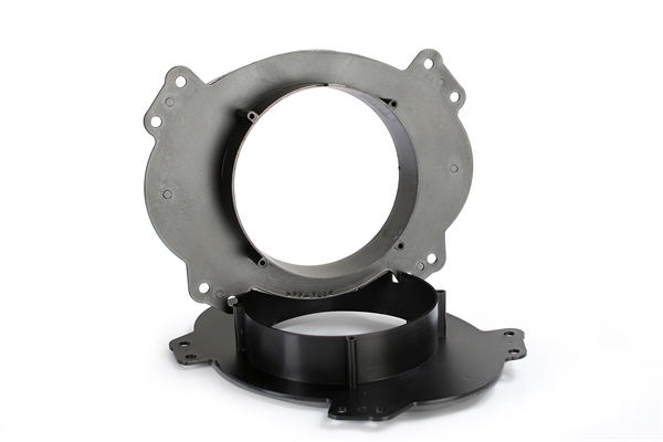 HØJTTALER RAMMER ISUZU D-MAX 2012> 165MM