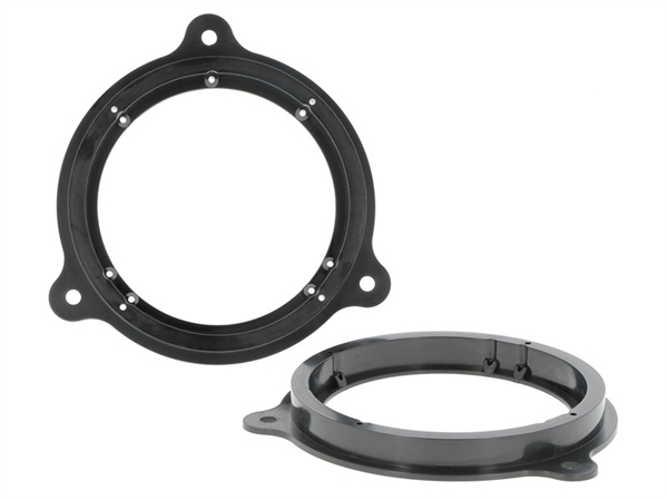 HØJTALER RAMMER TIL Nissan QASHQAI 2012>, DACIA