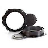 HØJTT.RAM. VW PASSAT 3C & CC FRA 2008>